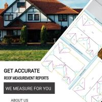 Sky Roof Measure ico