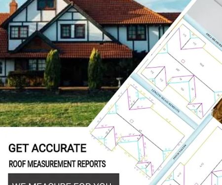 Sky Roof Measure