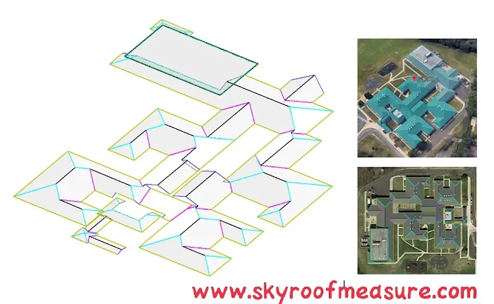 Sky Roof Measure Picture 3