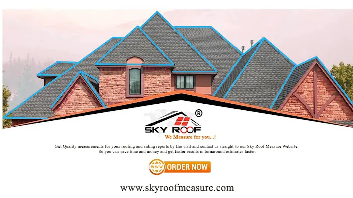 Sky Roof Measure Picture 5