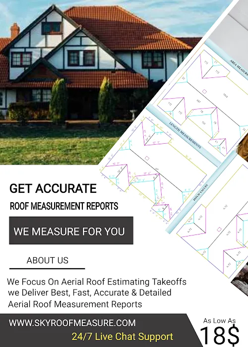 Sky Roof Measure Picture 7