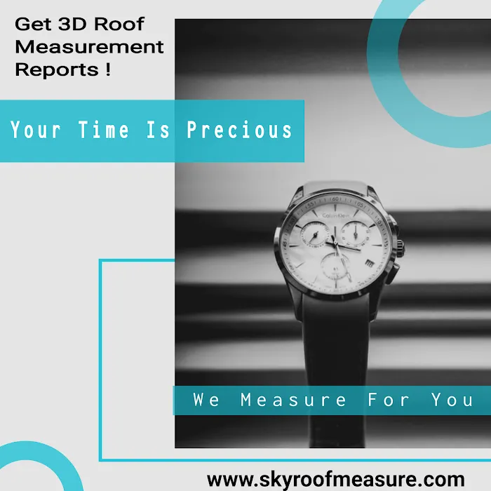 Sky Roof Measure Picture 8