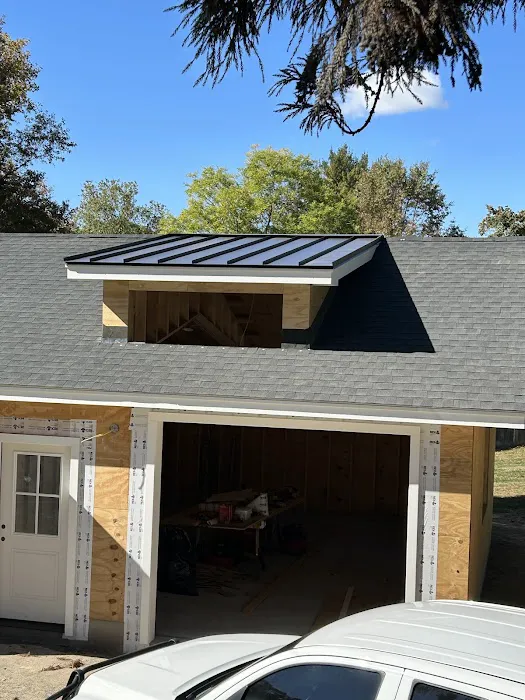 Total Roofing & Siding Picture 1