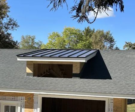 Total Roofing & Siding