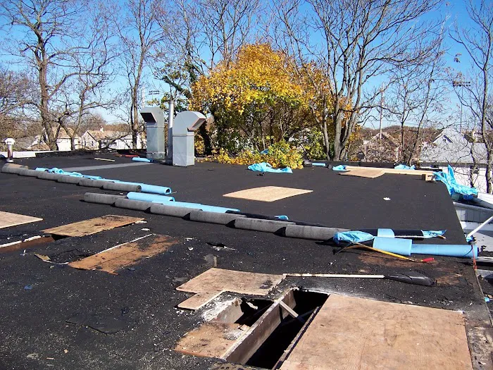 Allstate Contracting | Roofing Siding Windows & Gutters Picture 3