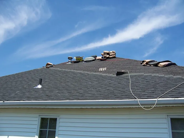 Allstate Contracting | Roofing Siding Windows & Gutters Picture 7