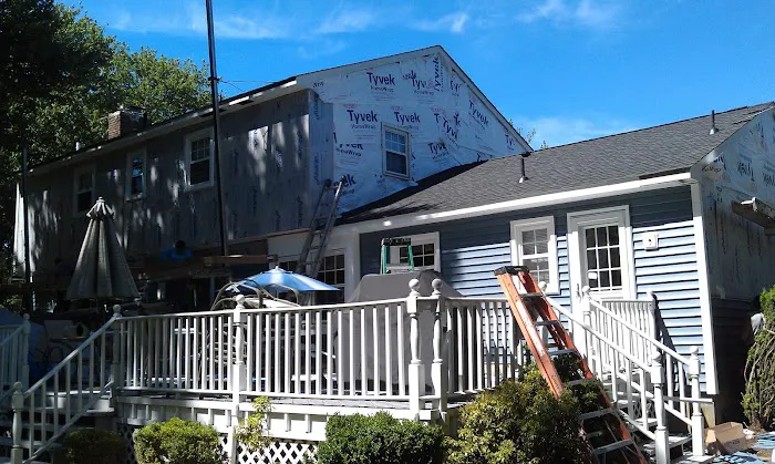 Allstate Contracting | Roofing Siding Windows & Gutters Picture 6