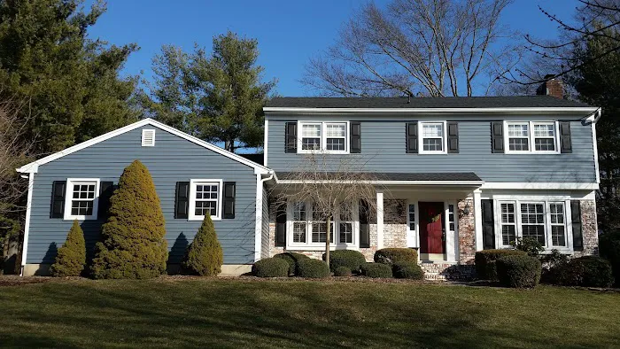 Allstate Contracting | Roofing Siding Windows & Gutters Picture 5