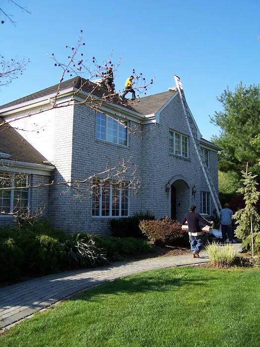 Allstate Contracting | Roofing Siding Windows & Gutters Picture 9