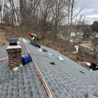 Express Roofing NJ ico