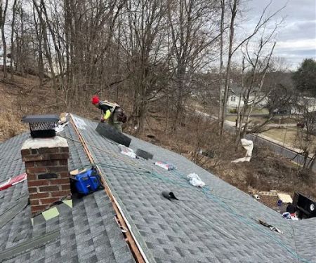 Express Roofing NJ