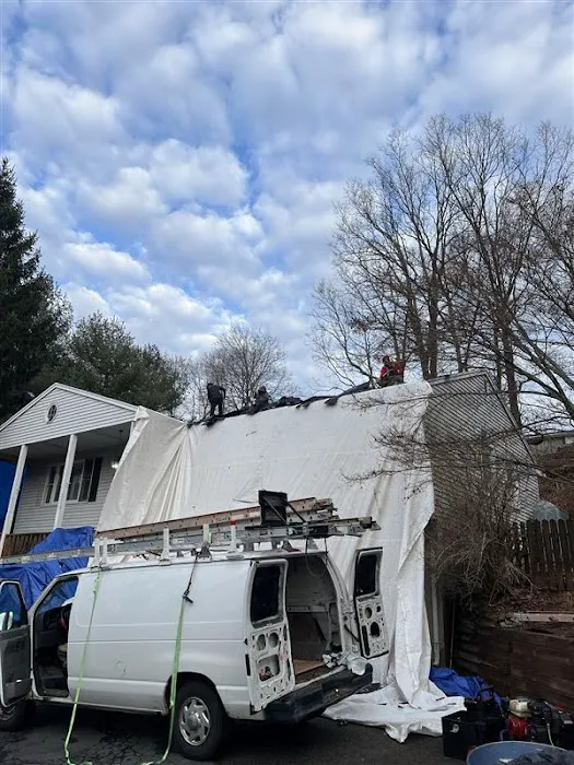 Express Roofing NJ Picture 2