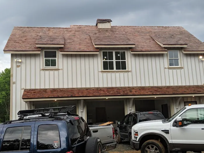 Tyler Roofing LLC Roof Replacement & Repair Picture 4