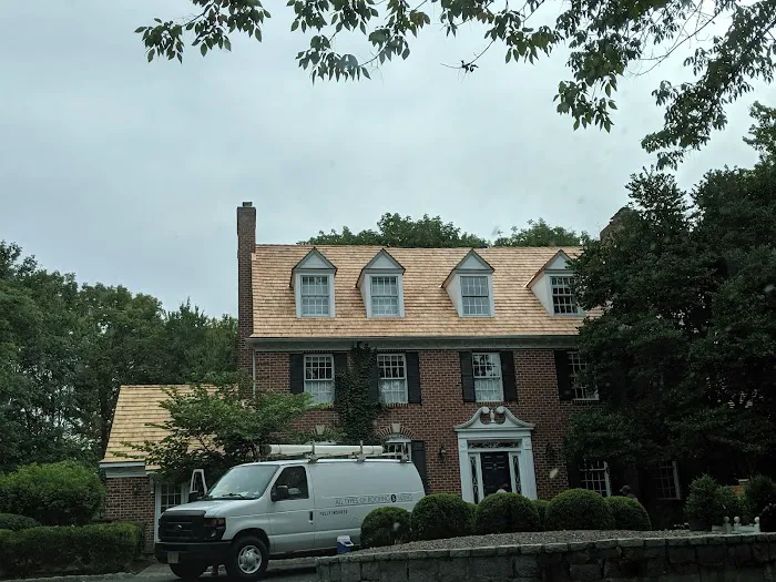 Tyler Roofing LLC Roof Replacement & Repair Picture 3