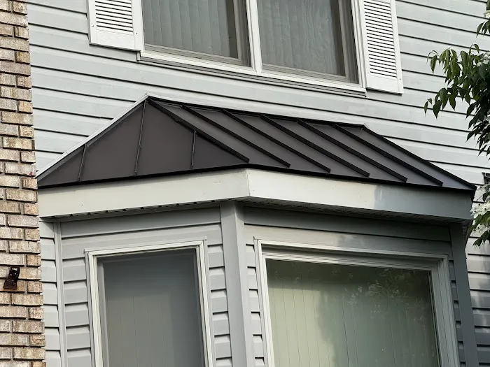 Tyler Roofing LLC Roof Replacement & Repair Picture 5