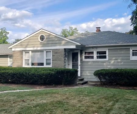 Arctic Roofing & Restoration