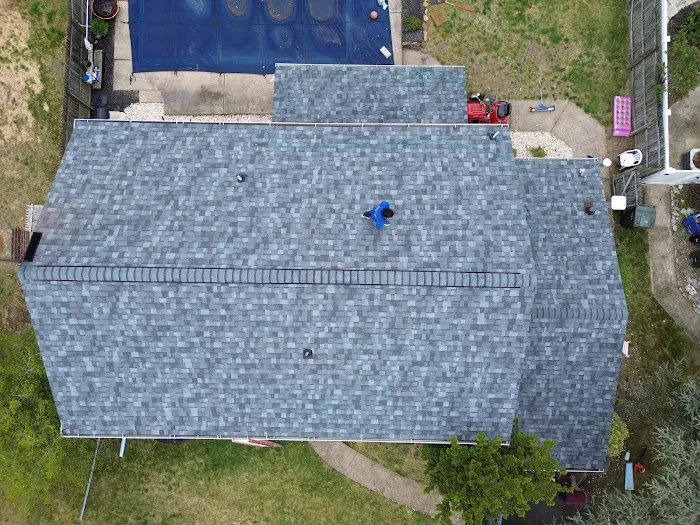 Arctic Roofing & Restoration Picture 10