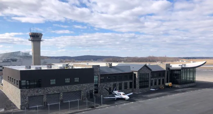 Tri-State Commercial Roofing Corp Picture 8