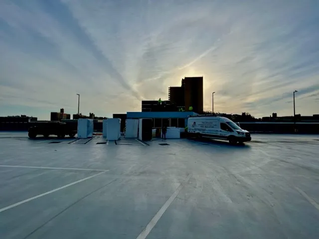 Tri-State Commercial Roofing Corp Picture 10