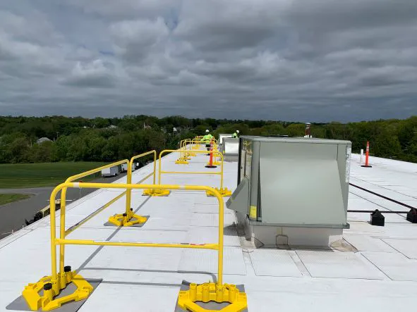 Tri-State Commercial Roofing Corp Picture 7