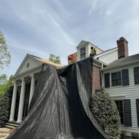 RD Roof repair and Inspection ico
