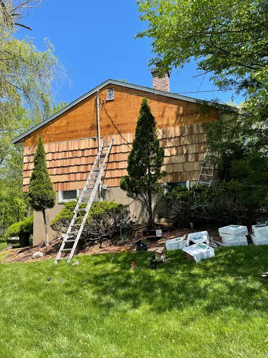 RD Roof repair and Inspection Picture 2