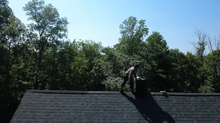 RD Roof repair and Inspection Picture 5