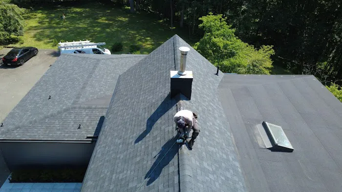 RD Roof repair and Inspection Picture 4