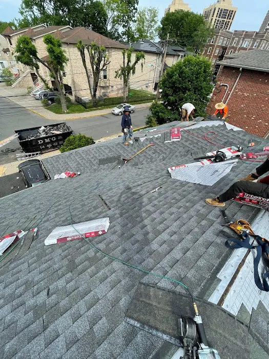 RD Roof repair and Inspection Picture 9
