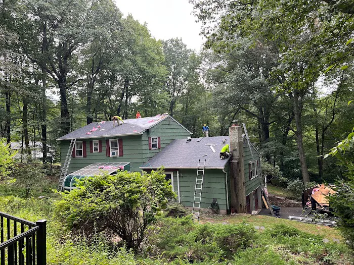 Boundless Roofing & Chimney Picture 7