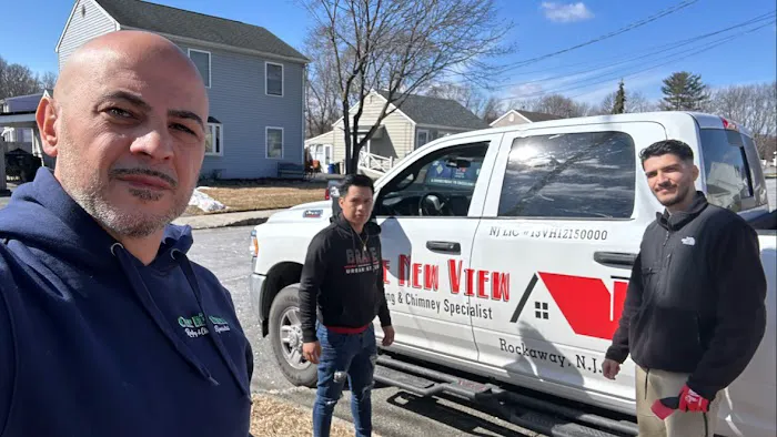 One New View Roof Repair Picture 1
