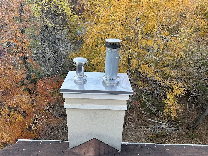 One New View Roof Repair Picture 4