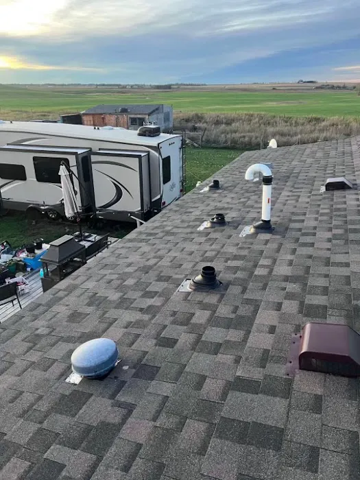One New View Roof Repair Picture 7