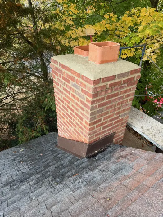 One New View Roof Repair Picture 8