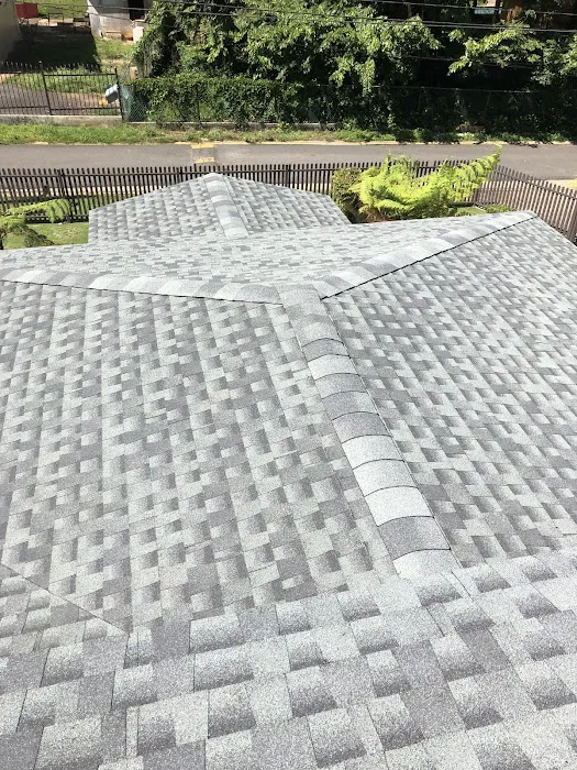 Five Stars Roofing & Contracting LLC. Picture 2