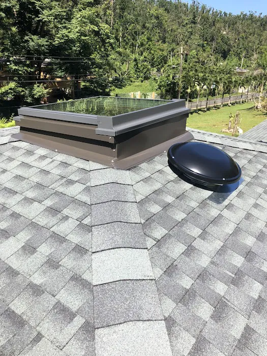 Five Stars Roofing & Contracting LLC. Picture 1