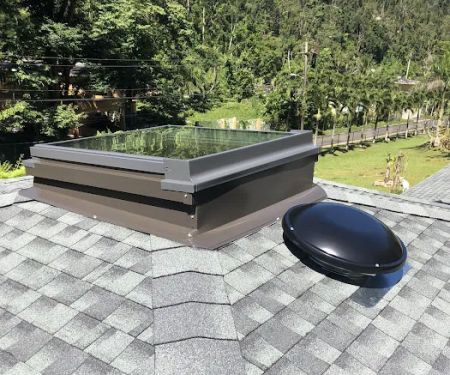 Five Stars Roofing & Contracting LLC.