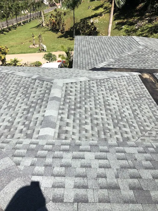 Five Stars Roofing & Contracting LLC. Picture 6