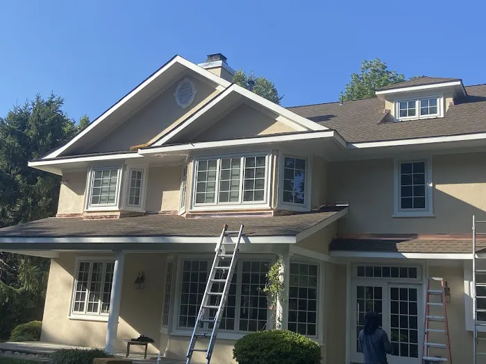 Five Stars Roofing & Contracting LLC. Picture 7