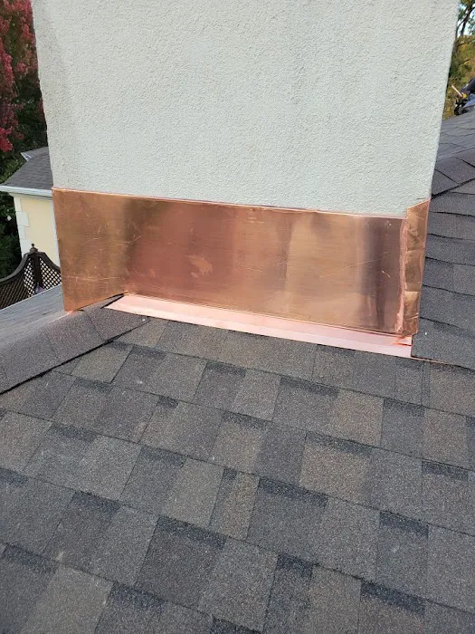 Five Stars Roofing & Contracting LLC. Picture 9