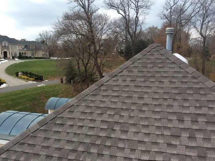 Five Stars Roofing & Contracting LLC. Picture 10