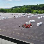 Fania Roofing Co