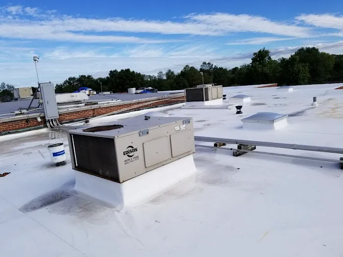 Fania Roofing Co Picture 3