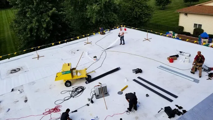 Fania Roofing Co Picture 4