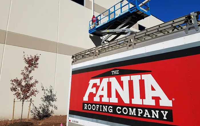 Fania Roofing Co Picture 6