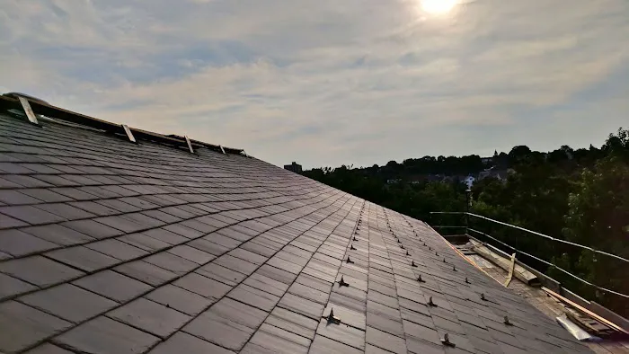 Fania Roofing Co Picture 10
