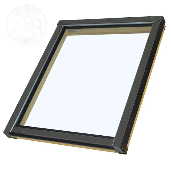 Houster Choice-Metal Roof Certified Contractor Picture 2