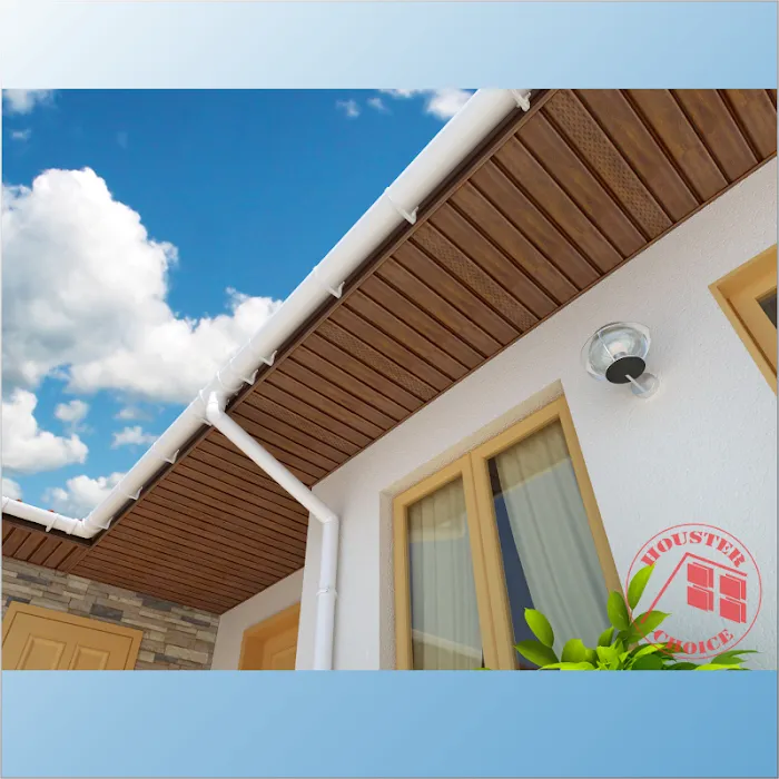 Houster Choice-Metal Roof Certified Contractor Picture 5