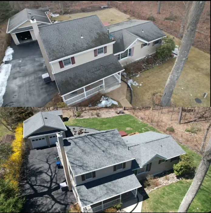 Morris County Roofing and Siding, LLC Picture 1