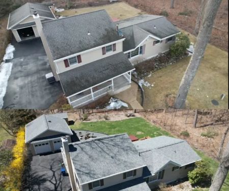 Morris County Roofing and Siding, LLC